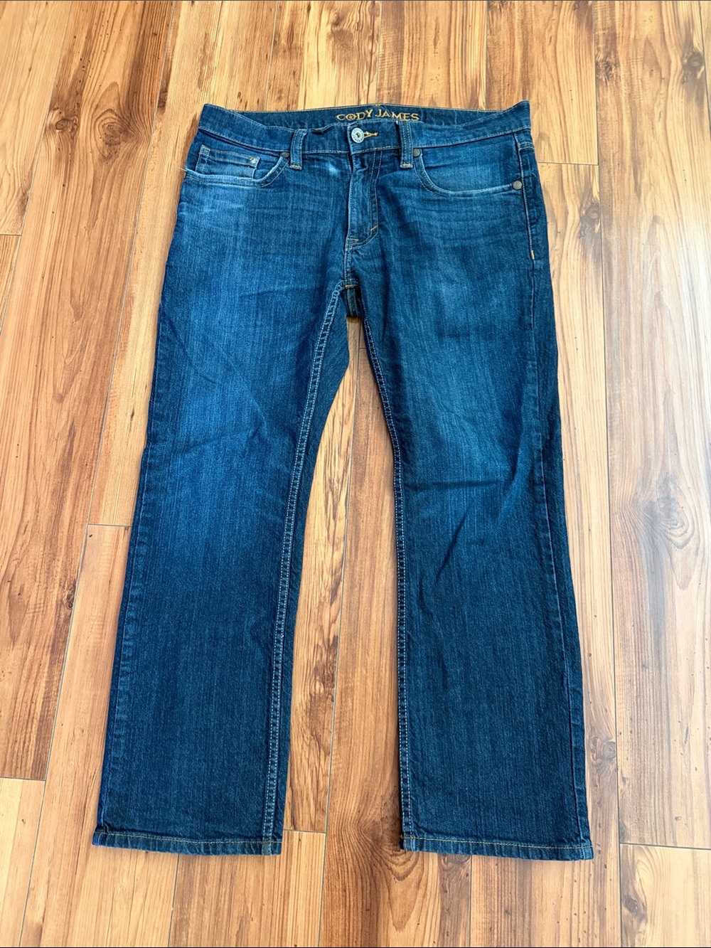 Cody James Jeans